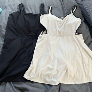 Old Navy Active two tennis dress w Skort size XXL